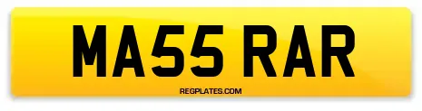 MA55 RAR