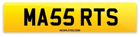 MA55 RTS