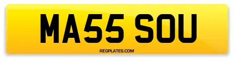 MA55 SOU