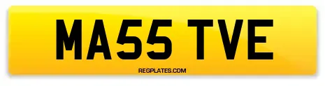 MA55 TVE