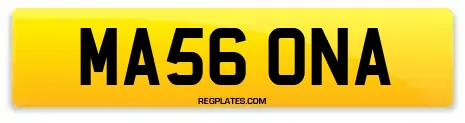 MA56 ONA