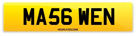 MA56 WEN