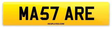 MA57 ARE