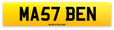 MA57 BEN