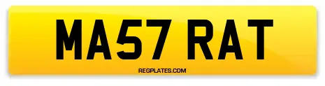 MA57 RAT