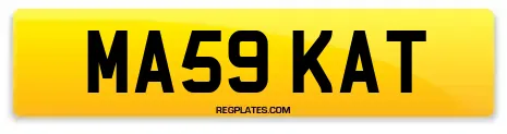 MA59 KAT