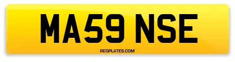 MA59 NSE