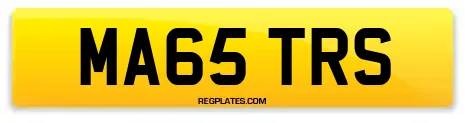MA65 TRS