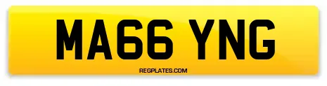 MA66 YNG