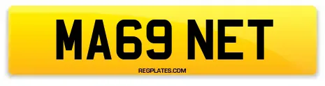 MA69 NET