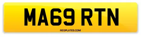 MA69 RTN