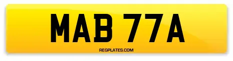 MAB 77A