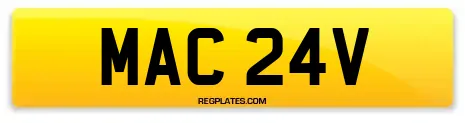 MAC 24V