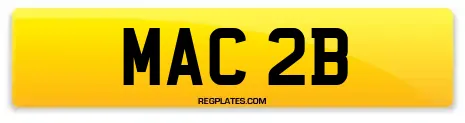 MAC 2B