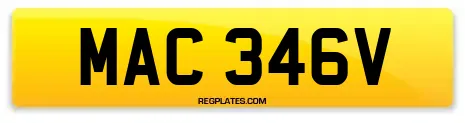 MAC 346V