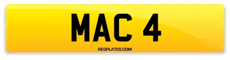 MAC 4