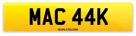 MAC 44K