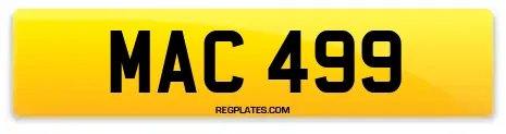 MAC 499