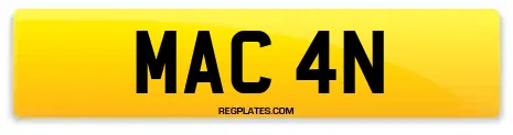 MAC 4N