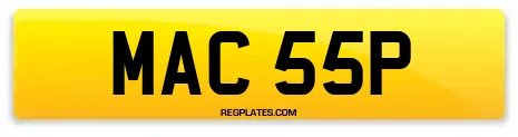 MAC 55P