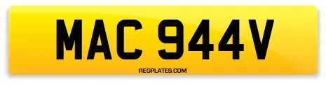 MAC 944V