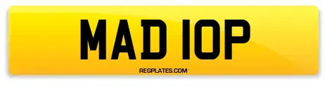 MAD 10P