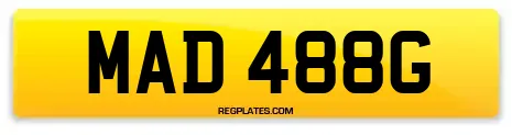 MAD 488G
