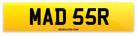 MAD 55R