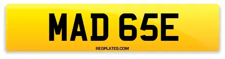 MAD 65E