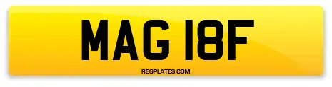 MAG 18F