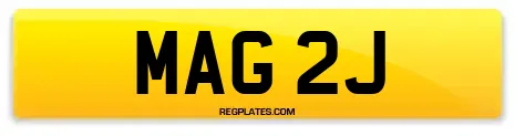 MAG 2J