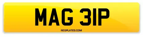 MAG 31P