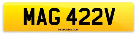 MAG 422V