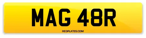 MAG 48R