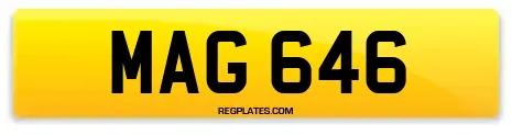 MAG 646