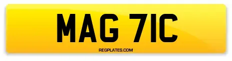 MAG 71C
