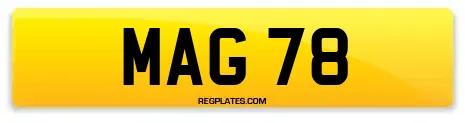 MAG 78