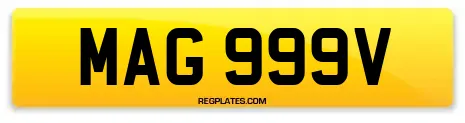 MAG 999V