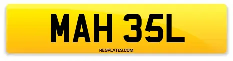 MAH 35L