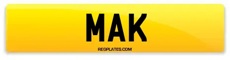 Registration