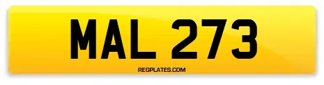 MAL 273