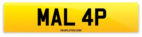 MAL 4P