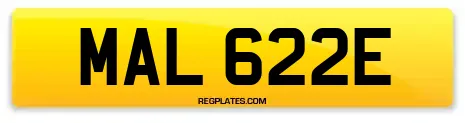 MAL 622E