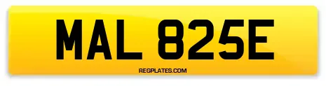 MAL 825E