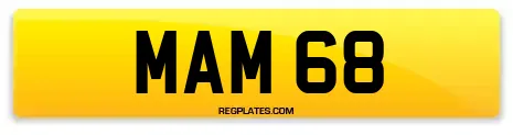 MAM 68