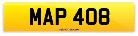 MAP 408