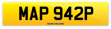 MAP 942P