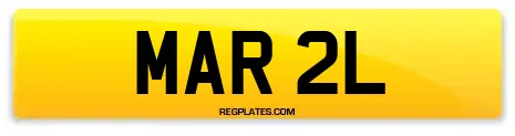 MAR 2L