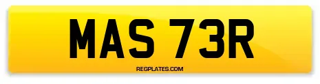 MAS 73R