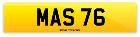 MAS 76